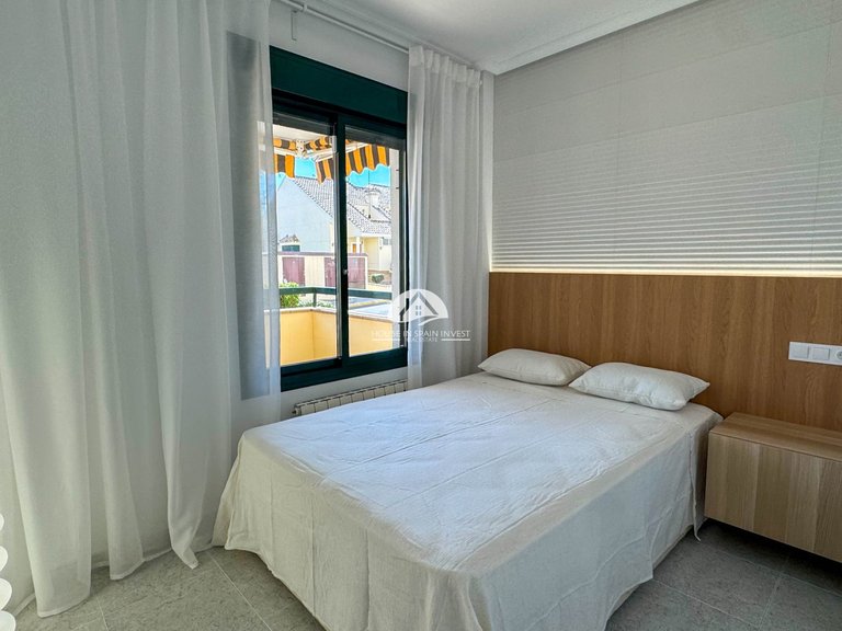 Apartment for Sale in Lomas de Cabo Roig Orihuela Costa, Alicante 15