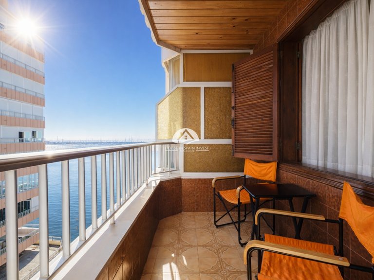 Apartment for Sale in El Acequión - Los Náufragos Torrevieja, Alicante 1