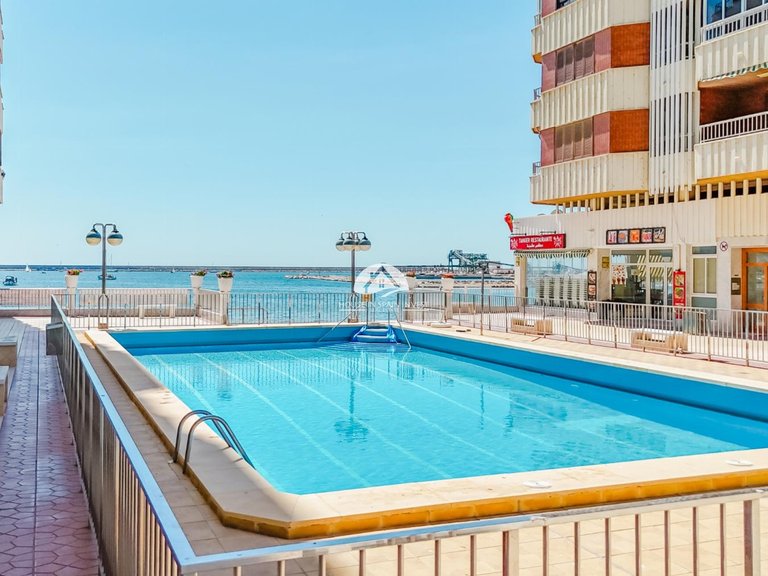 Apartment for Sale in El Acequión - Los Náufragos Torrevieja, Alicante 4