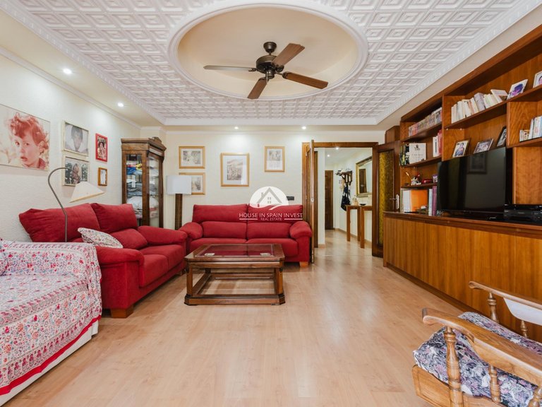 Apartment for Sale in El Acequión - Los Náufragos Torrevieja, Alicante 6