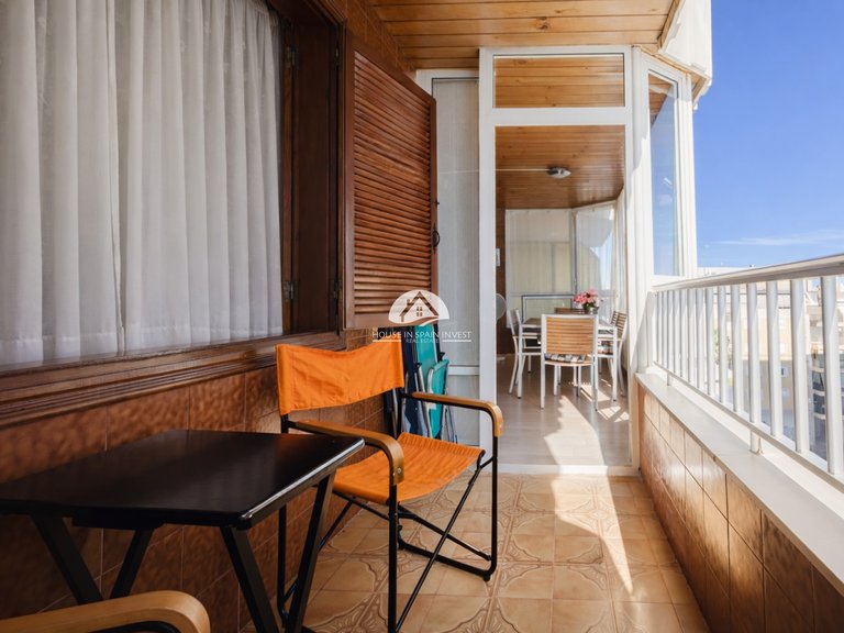 Apartment for Sale in El Acequión - Los Náufragos Torrevieja, Alicante 11