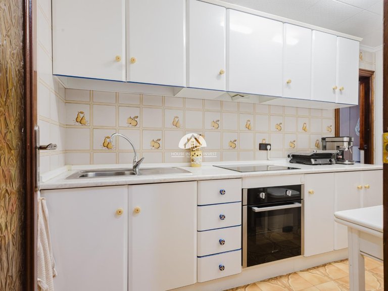 Apartment for Sale in El Acequión - Los Náufragos Torrevieja, Alicante 12