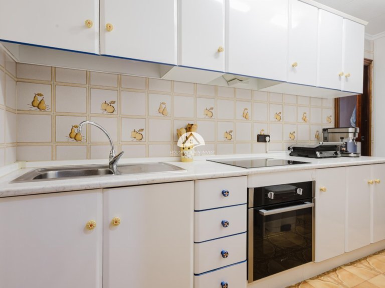 Apartment for Sale in El Acequión - Los Náufragos Torrevieja, Alicante 13