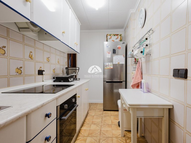 Apartment for Sale in El Acequión - Los Náufragos Torrevieja, Alicante 14