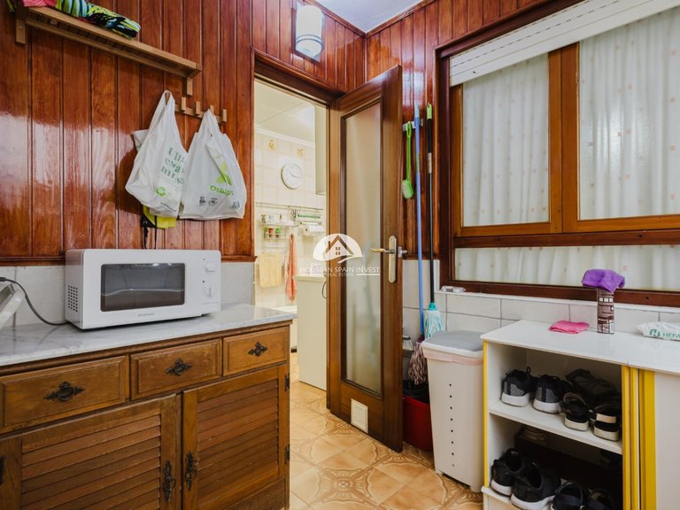Apartment for Sale in El Acequión - Los Náufragos Torrevieja, Alicante 15