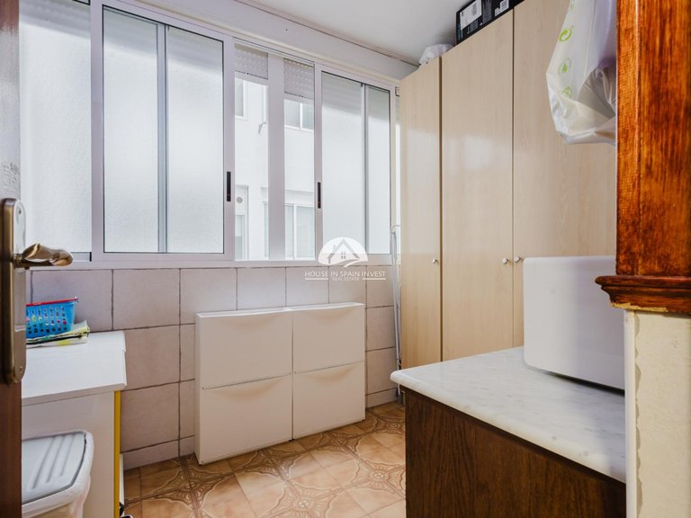 Apartment for Sale in El Acequión - Los Náufragos Torrevieja, Alicante 16