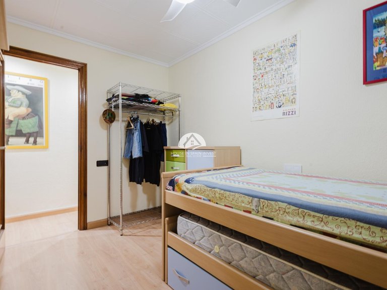 Apartment for Sale in El Acequión - Los Náufragos Torrevieja, Alicante 18