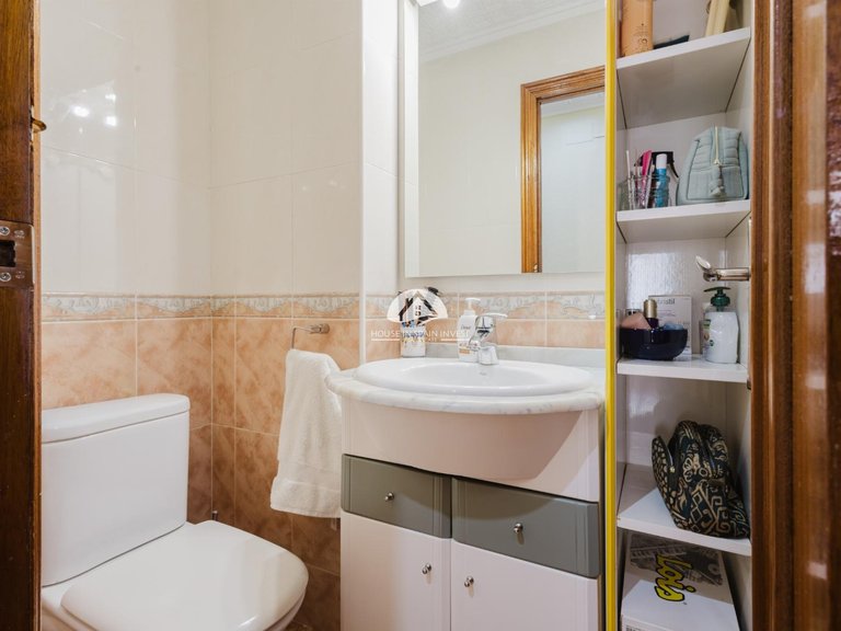 Apartment for Sale in El Acequión - Los Náufragos Torrevieja, Alicante 19