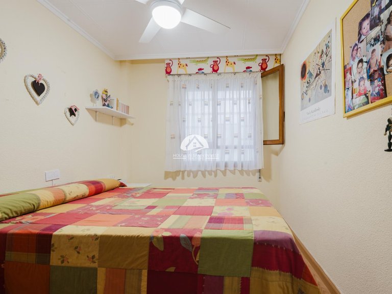 Apartment for Sale in El Acequión - Los Náufragos Torrevieja, Alicante 20