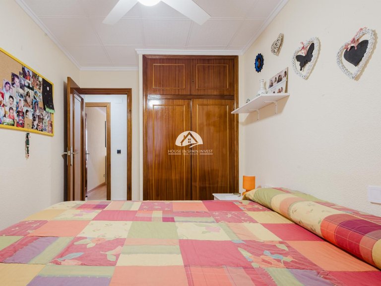 Apartment for Sale in El Acequión - Los Náufragos Torrevieja, Alicante 21