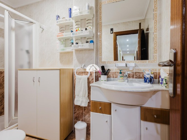 Apartment for Sale in El Acequión - Los Náufragos Torrevieja, Alicante 22