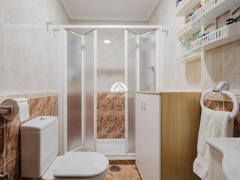 Apartment for Sale in El Acequión - Los Náufragos Torrevieja, Alicante 23