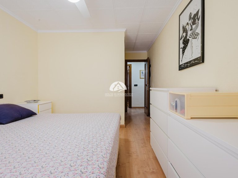 Apartment for Sale in El Acequión - Los Náufragos Torrevieja, Alicante 25