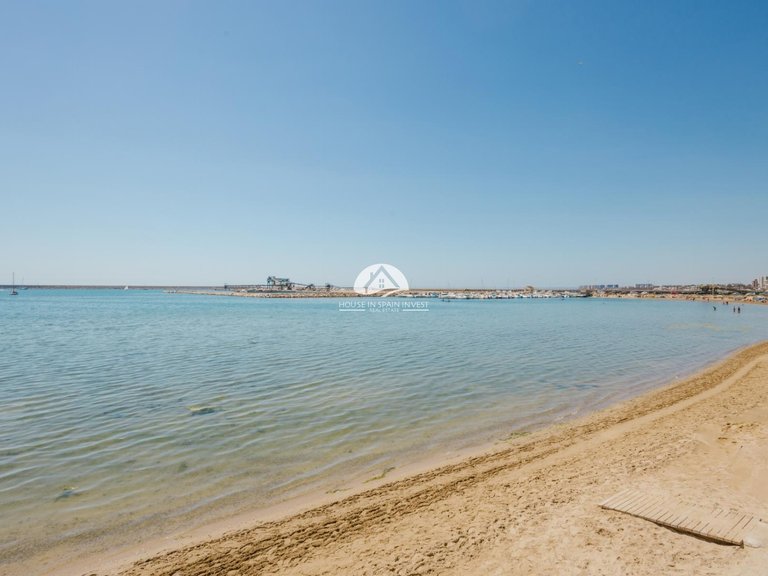 Apartment for Sale in El Acequión - Los Náufragos Torrevieja, Alicante 27