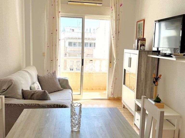Penthouse for Sale in El Acequión - Los Náufragos Torrevieja, Alicante 1