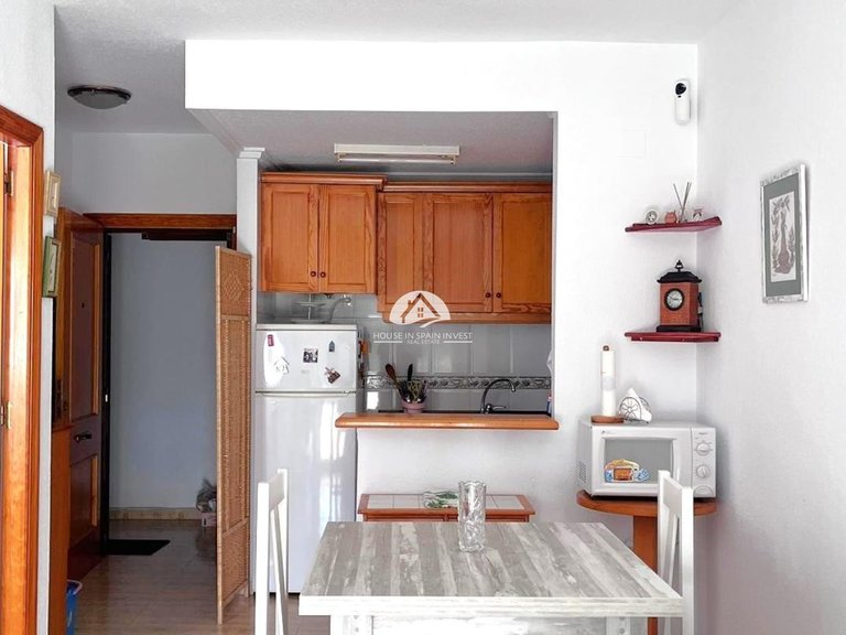 Penthouse for Sale in El Acequión - Los Náufragos Torrevieja, Alicante 4