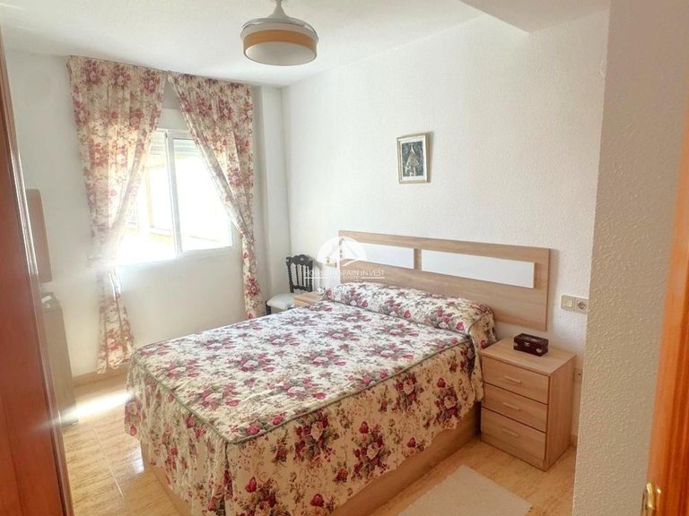 Penthouse for Sale in El Acequión - Los Náufragos Torrevieja, Alicante 8