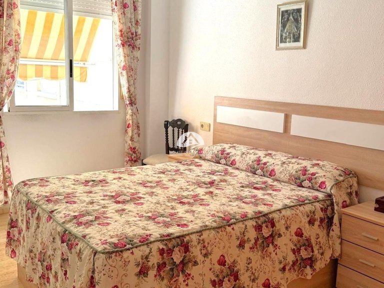 Penthouse for Sale in El Acequión - Los Náufragos Torrevieja, Alicante 9