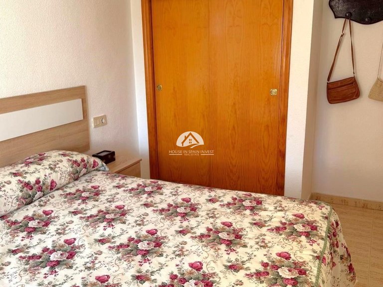 Penthouse for Sale in El Acequión - Los Náufragos Torrevieja, Alicante 11