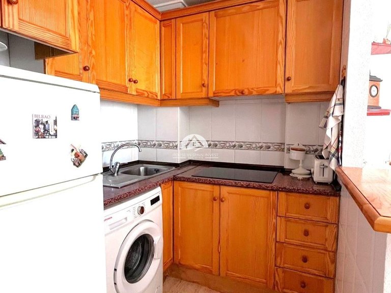 Penthouse for Sale in El Acequión - Los Náufragos Torrevieja, Alicante 12