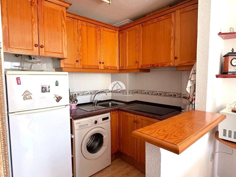 Penthouse for Sale in El Acequión - Los Náufragos Torrevieja, Alicante 13