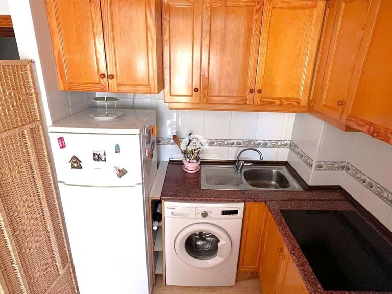 Penthouse for Sale in El Acequión - Los Náufragos Torrevieja, Alicante 14