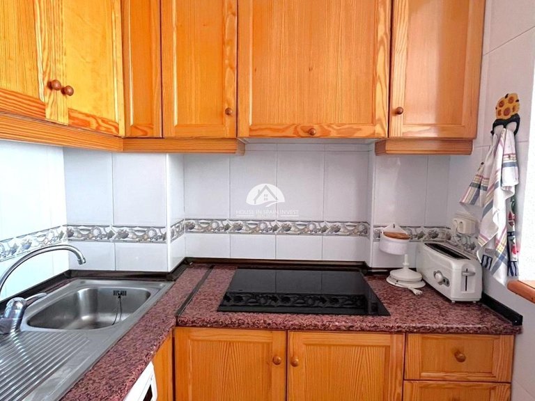 Penthouse for Sale in El Acequión - Los Náufragos Torrevieja, Alicante 15