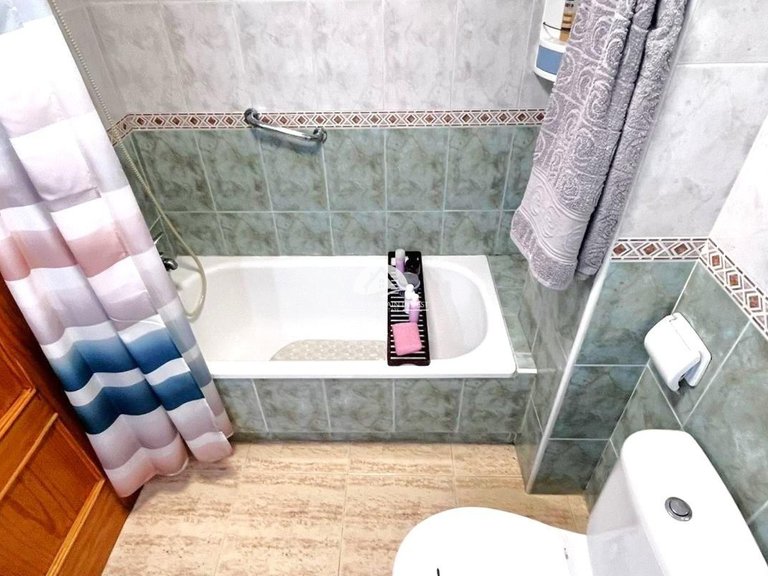 Penthouse for Sale in El Acequión - Los Náufragos Torrevieja, Alicante 17