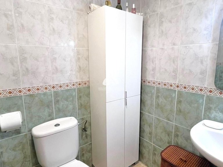 Penthouse for Sale in El Acequión - Los Náufragos Torrevieja, Alicante 18