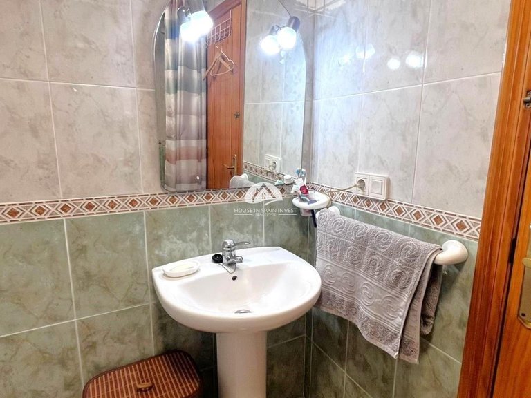 Penthouse for Sale in El Acequión - Los Náufragos Torrevieja, Alicante 19