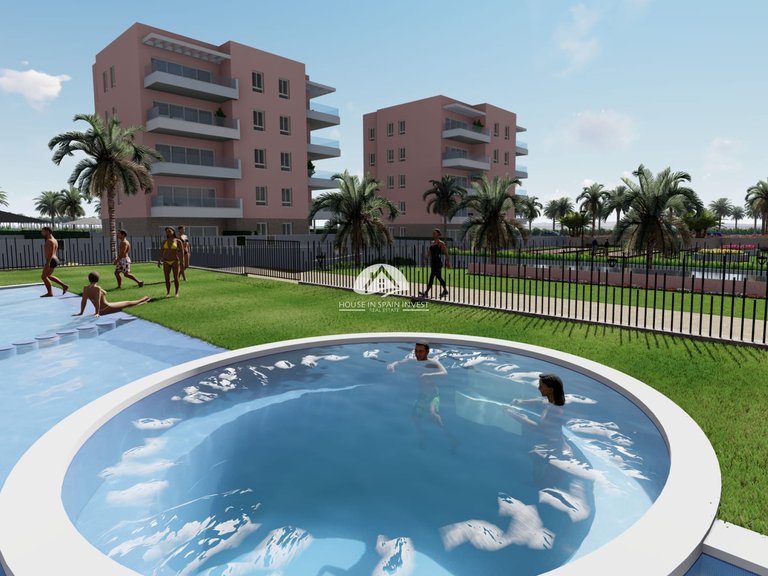 Apartment for Sale in Guardamar - El Raso Guardamar Del Segura, Alicante 4