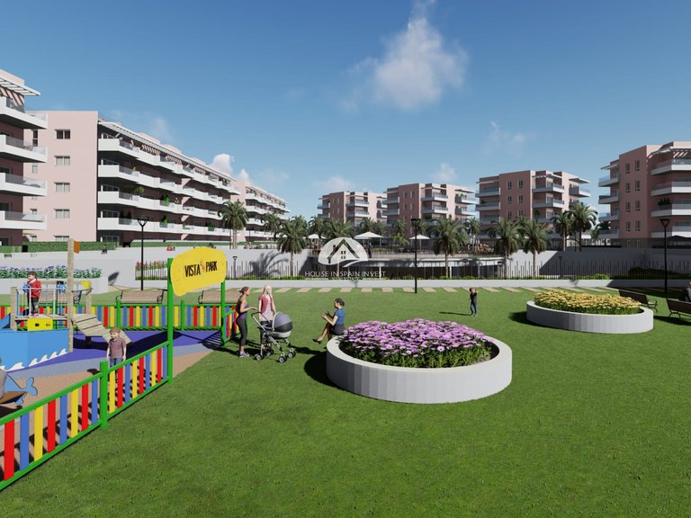 Apartment for Sale in Guardamar - El Raso Guardamar Del Segura, Alicante 6