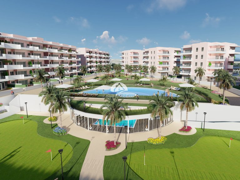 Apartment for Sale in Guardamar - El Raso Guardamar Del Segura, Alicante 9