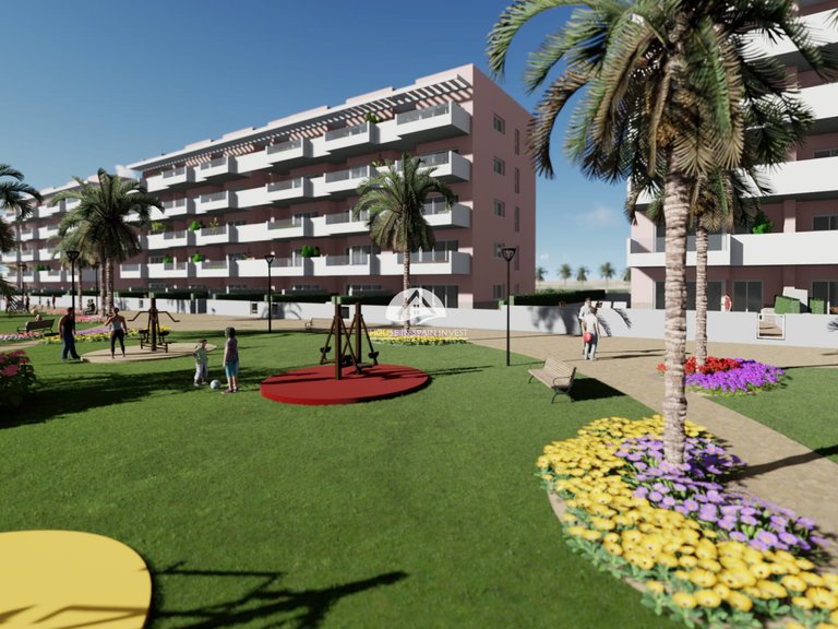 Apartment for Sale in Guardamar - El Raso Guardamar Del Segura, Alicante 13