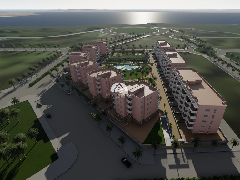 Apartment for Sale in Guardamar - El Raso Guardamar Del Segura, Alicante 15