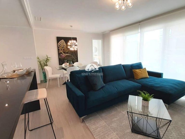 Apartment for Sale in Guardamar - El Raso Guardamar Del Segura, Alicante 17