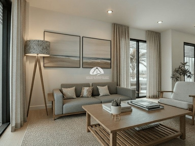 Apartment for Sale in Los Alcázares Murcia, Murcia 13