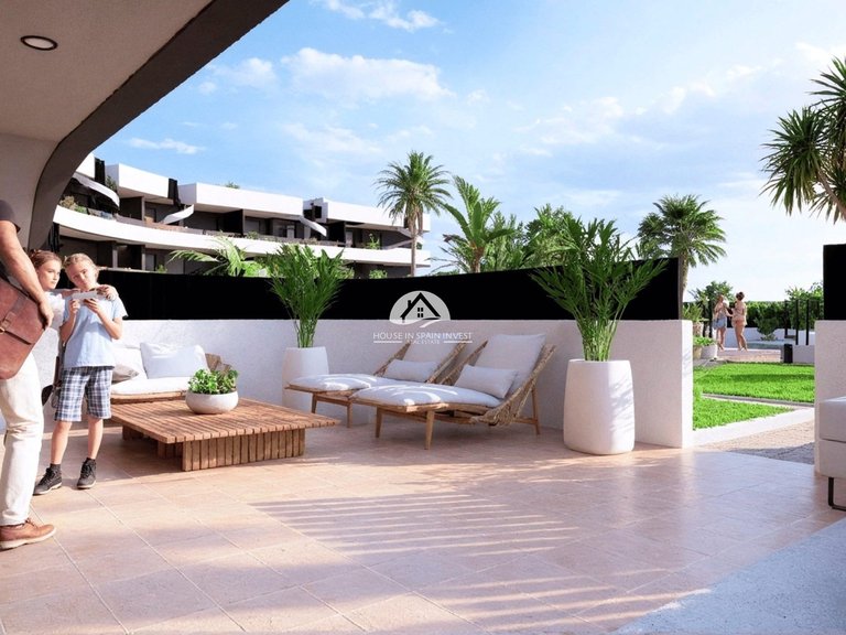 Apartment for Sale in Los Alcázares Murcia, Murcia 19