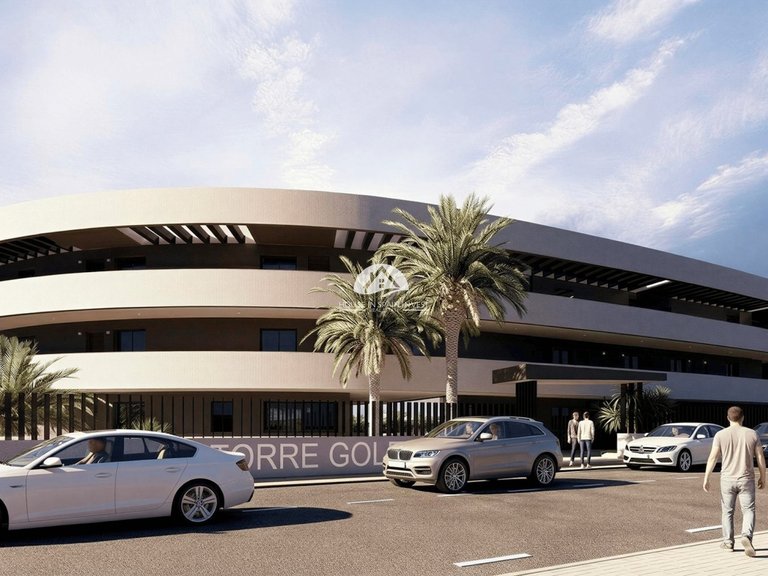 Apartment for Sale in Los Alcázares Murcia, Murcia 5