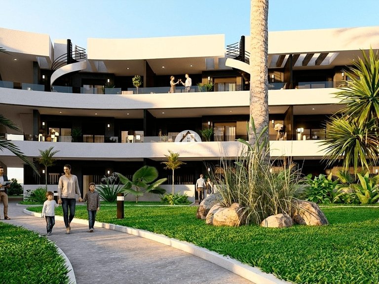 Apartment for Sale in Los Alcázares Murcia, Murcia 6