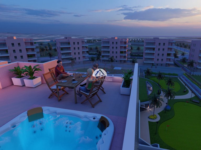 Apartment for Sale in Guardamar - El Raso Guardamar Del Segura, Alicante 3