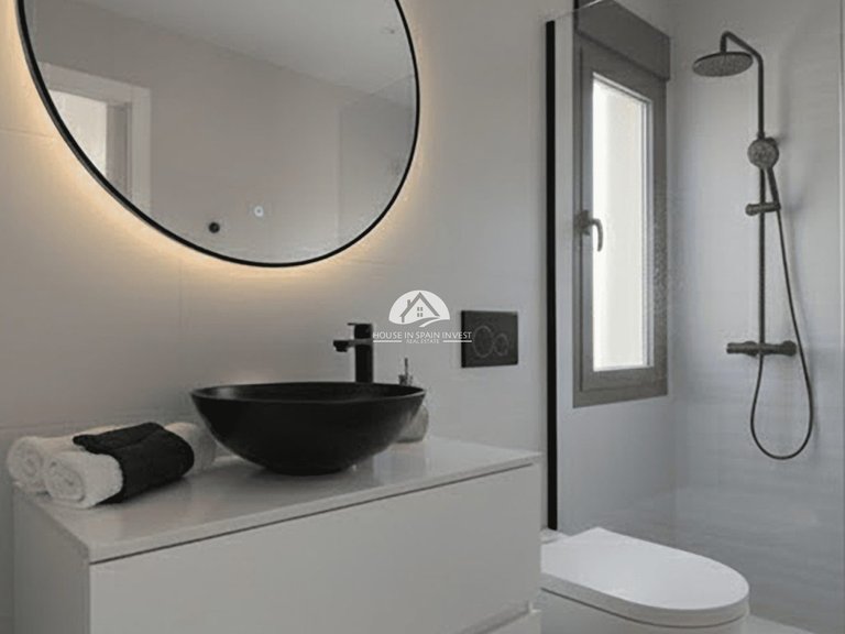 Apartment for Sale in Los Alcázares Murcia, Murcia 16