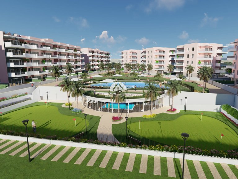Apartment for Sale in Guardamar - El Raso Guardamar Del Segura, Alicante 7