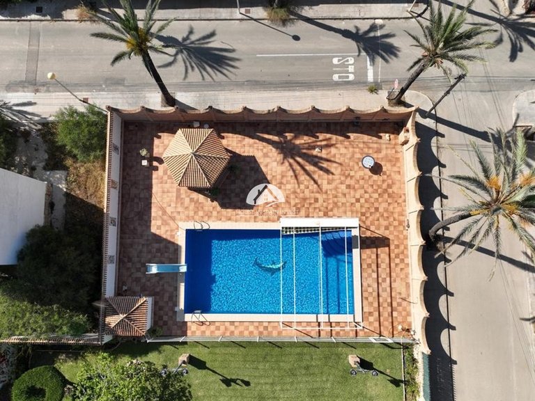 Villa for Sale in Cabo roig Orihuela Costa, Alicante 7