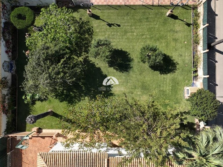 Villa for Sale in Cabo roig Orihuela Costa, Alicante 8