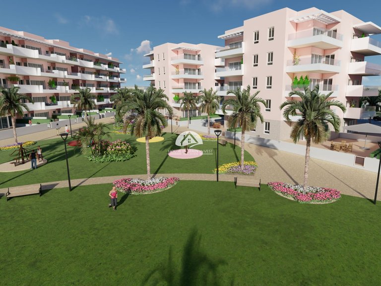 Apartment for Sale in Guardamar - El Raso Guardamar Del Segura, Alicante 12