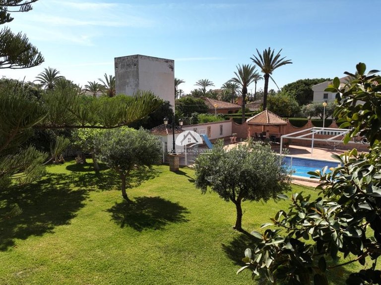 Villa for Sale in Cabo roig Orihuela Costa, Alicante 9