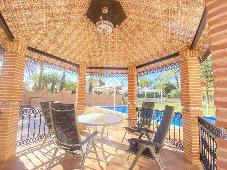 Villa for Sale in Cabo roig Orihuela Costa, Alicante 19