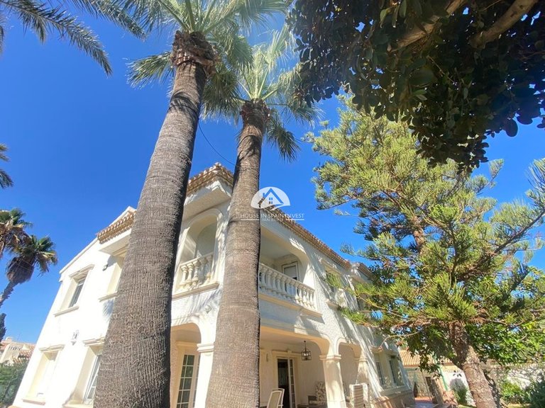 Villa for Sale in Cabo roig Orihuela Costa, Alicante 22
