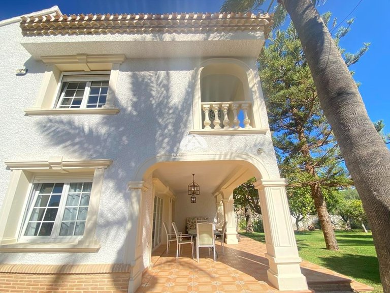 Villa for Sale in Cabo roig Orihuela Costa, Alicante 23